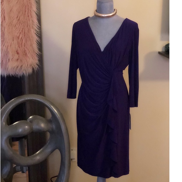 Beautiful Day to Evening Dress 👗 - Picture 1 of 4